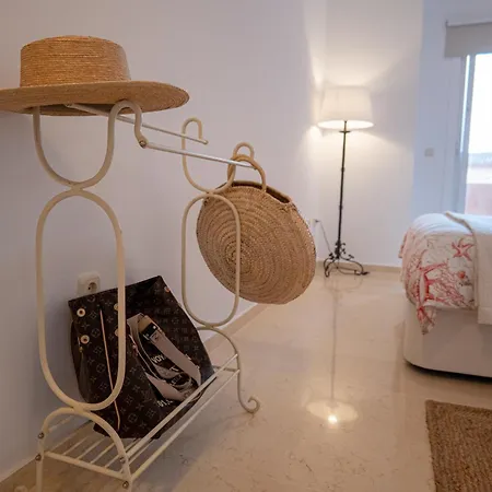Lejlighed Apartmento Familiar Con Piscina Con Vista Al Mar
