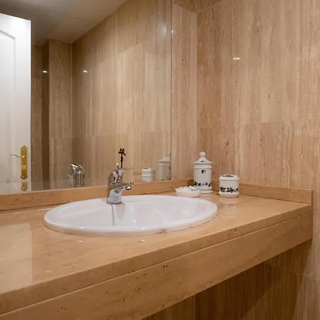 Lejlighed Apartmento Familiar Con Piscina Con Vista Al Mar *