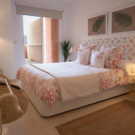 Lejlighed Apartmento Familiar Con Piscina Con Vista Al Mar *