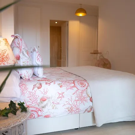 Lejlighed Apartmento Familiar Con Piscina Con Vista Al Mar *