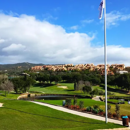 Apartmento Familiar Con Piscina Con Vista Al Mar Lejlighed